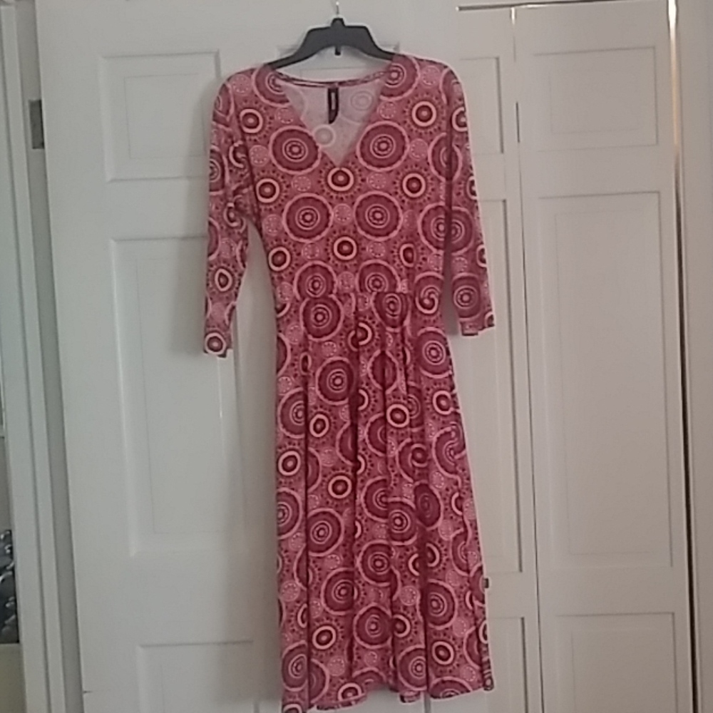 Dress by Agnes & Dora size large